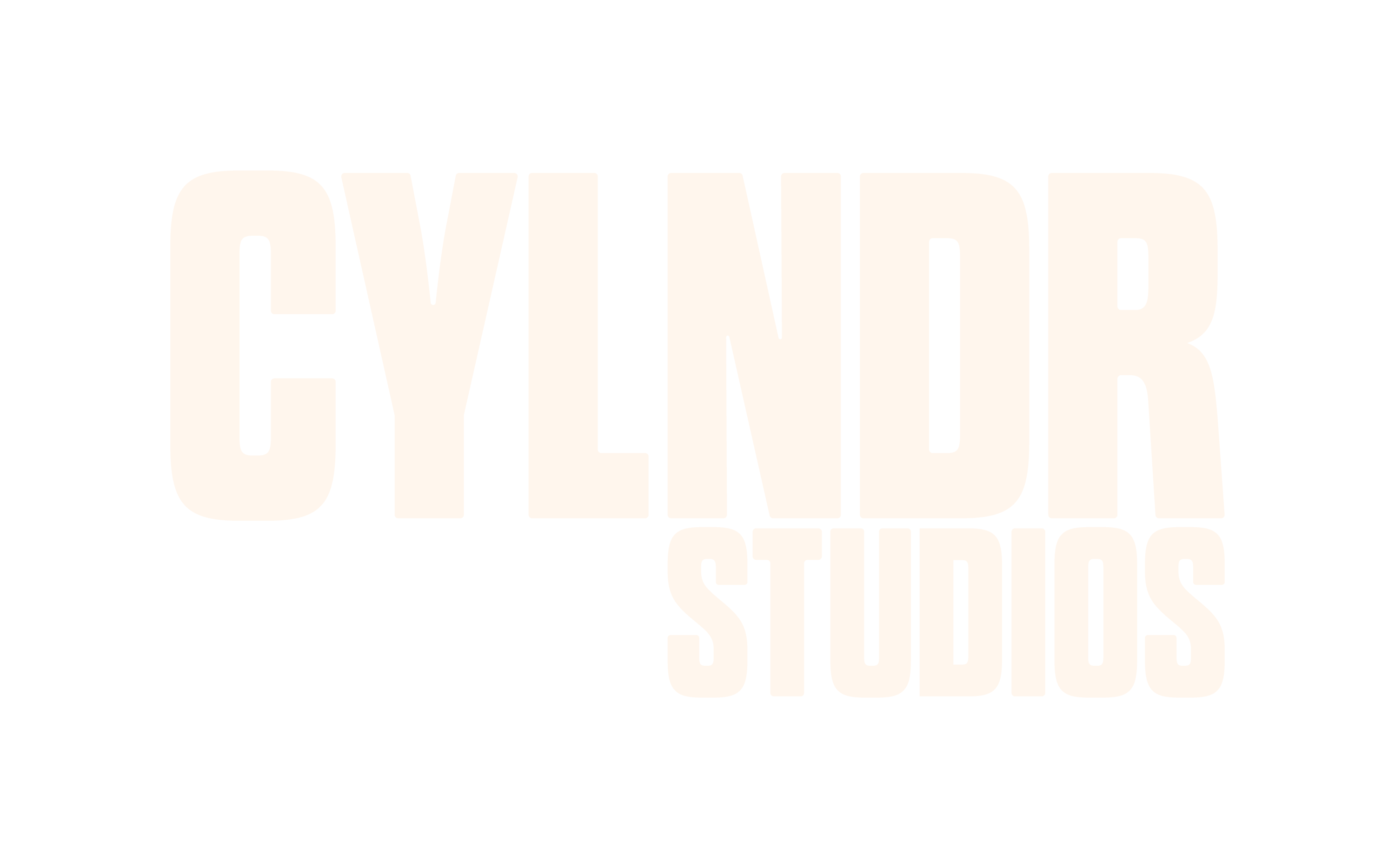 CYLNDR